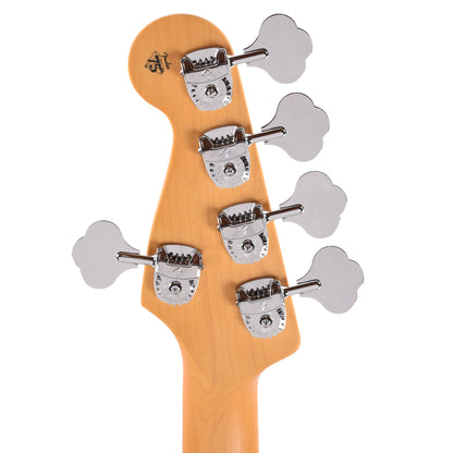 Fender American Professional Precision Bass Dark Night Bass Guitars