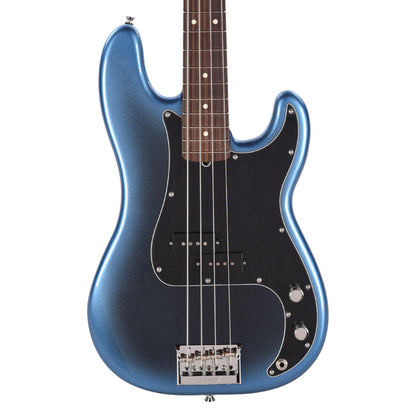 Fender American Professional Precision Bass RW Dark Night Bass Guitars