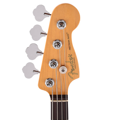 Fender American Professional Precision Bass RW Dark Night Bass Guitars