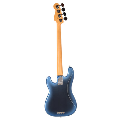Fender American Professional Precision Bass RW Dark Night Bass Guitars
