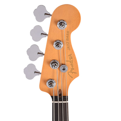 Fender American Ultra II Jazz Bass Ultraburst Bass Guitars