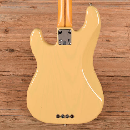 Fender American Vintage II 54' P-Bass Blonde 2017 Bass Guitars