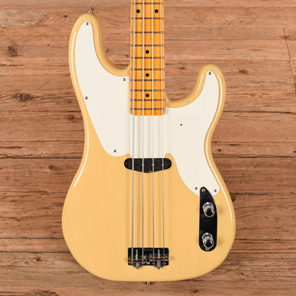Fender American Vintage II 54' P-Bass Blonde 2017 Bass Guitars