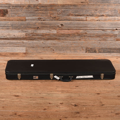 Fender Classic Series '50s Precision Bass Lacquer Black 2014 Bass Guitars