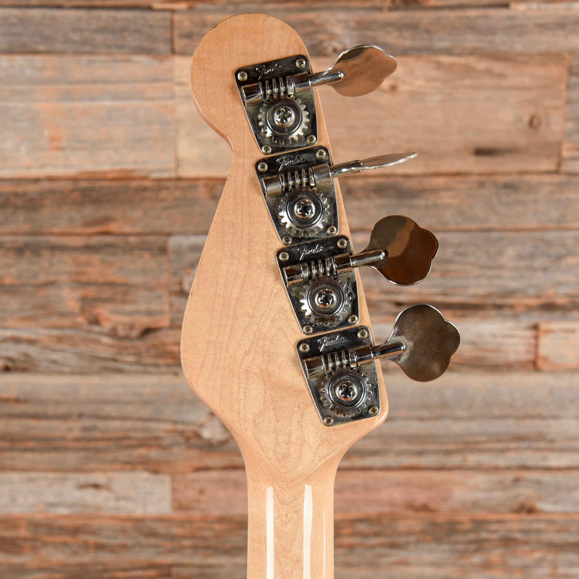 Fender Coronado II Bass Antigua 1967 Bass Guitars
