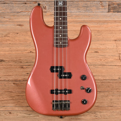 Fender Custom Shop Duff Mckagen Precision Bass Crimson 1995 Bass Guitars