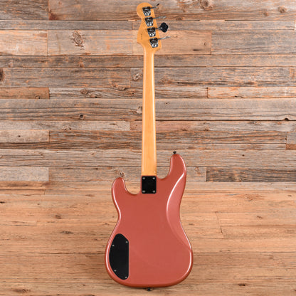 Fender Custom Shop Duff Mckagen Precision Bass Crimson 1995 Bass Guitars