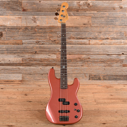 Fender Custom Shop Duff Mckagen Precision Bass Crimson 1995 Bass Guitars