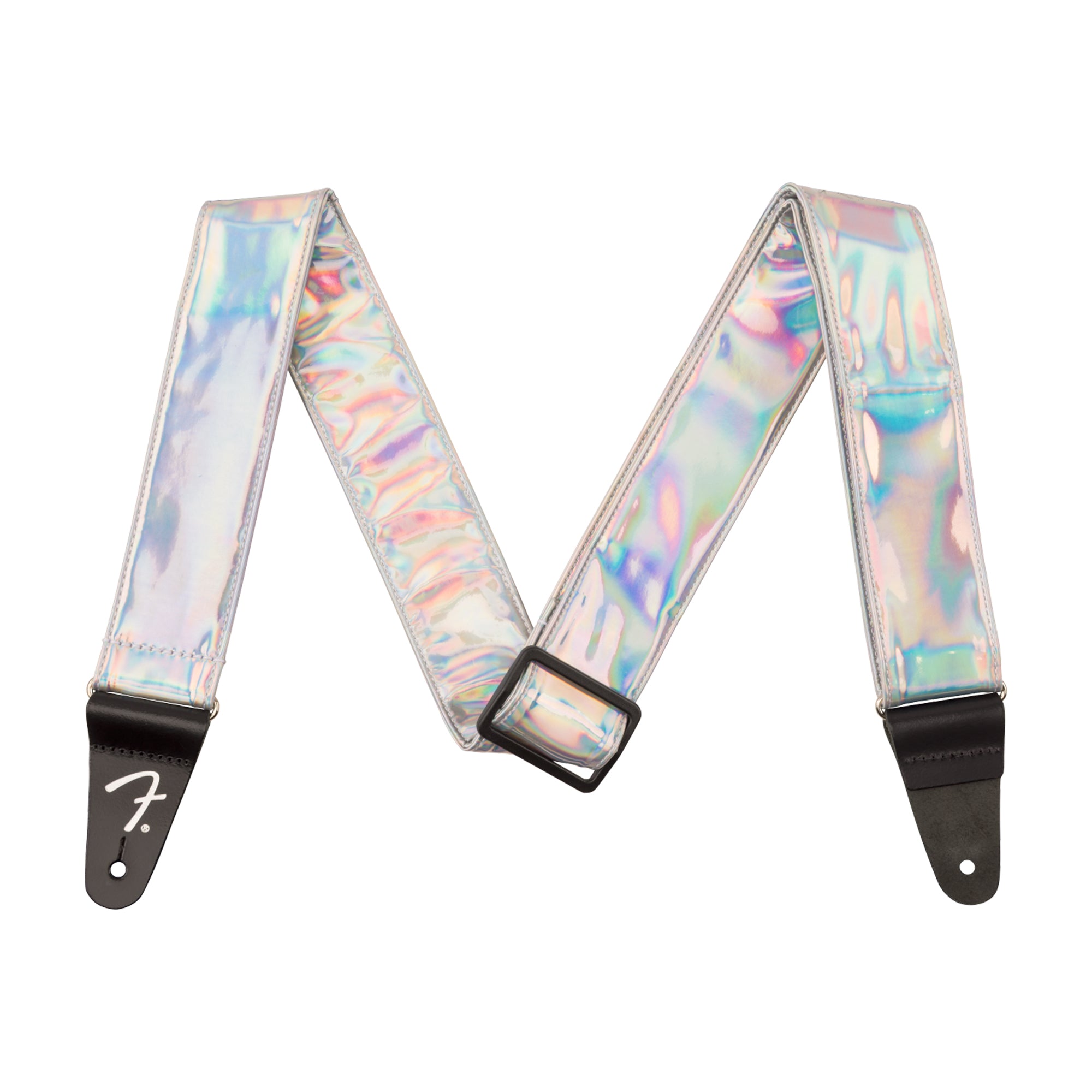 Fender Galaxy Strap Iridescent 2