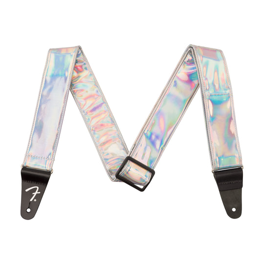 Fender Galaxy Strap Iridescent 2