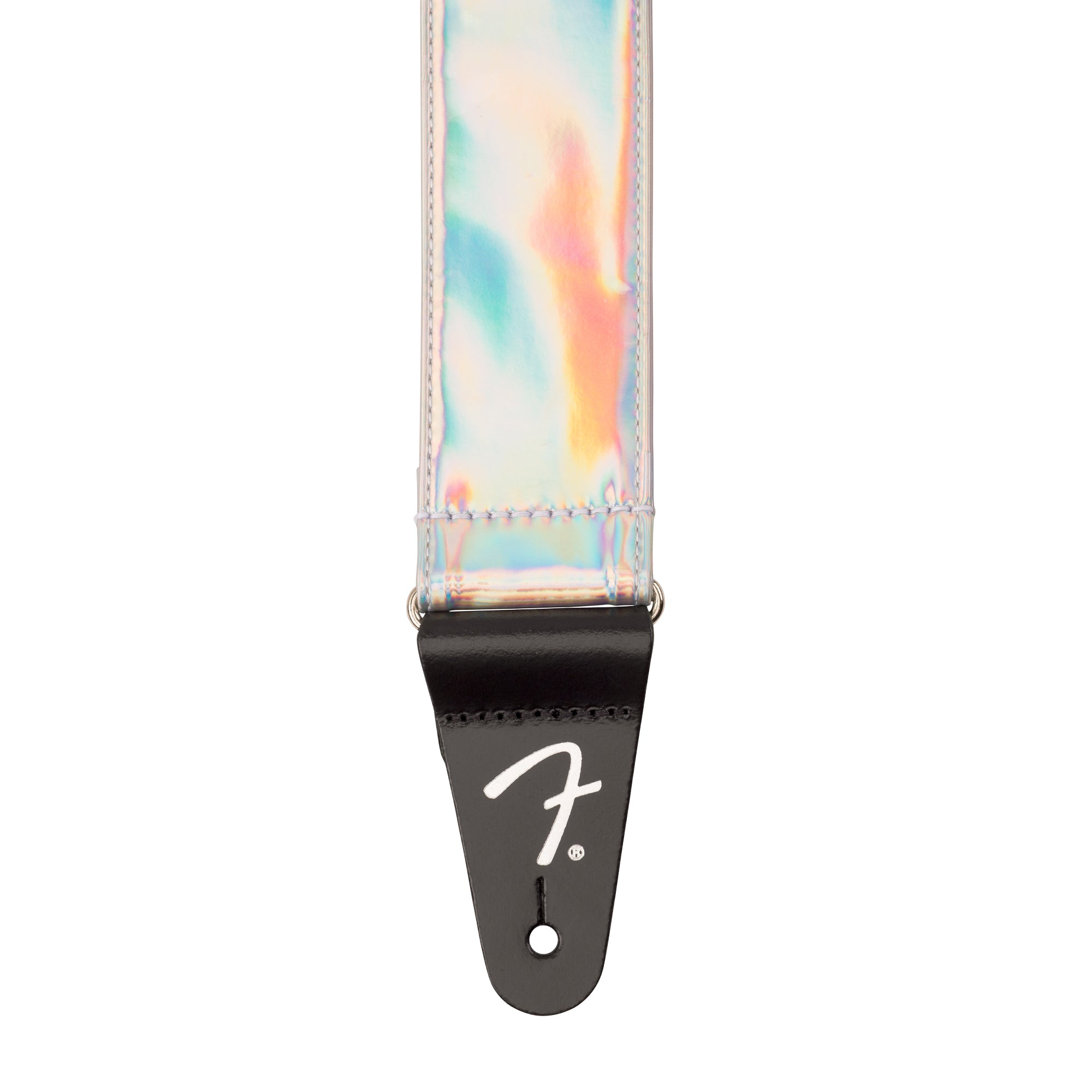 Fender Galaxy Strap Iridescent 2