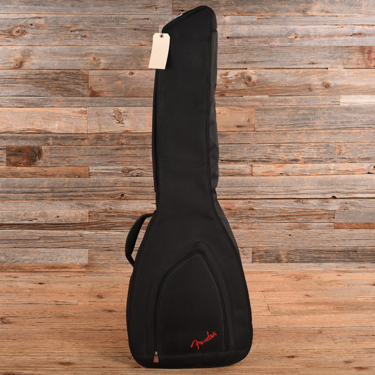 Fender Kingman Bass V2 Black 2020 Bass Guitars
