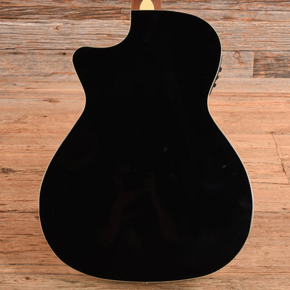 Fender Kingman Bass V2 Black 2020 Bass Guitars