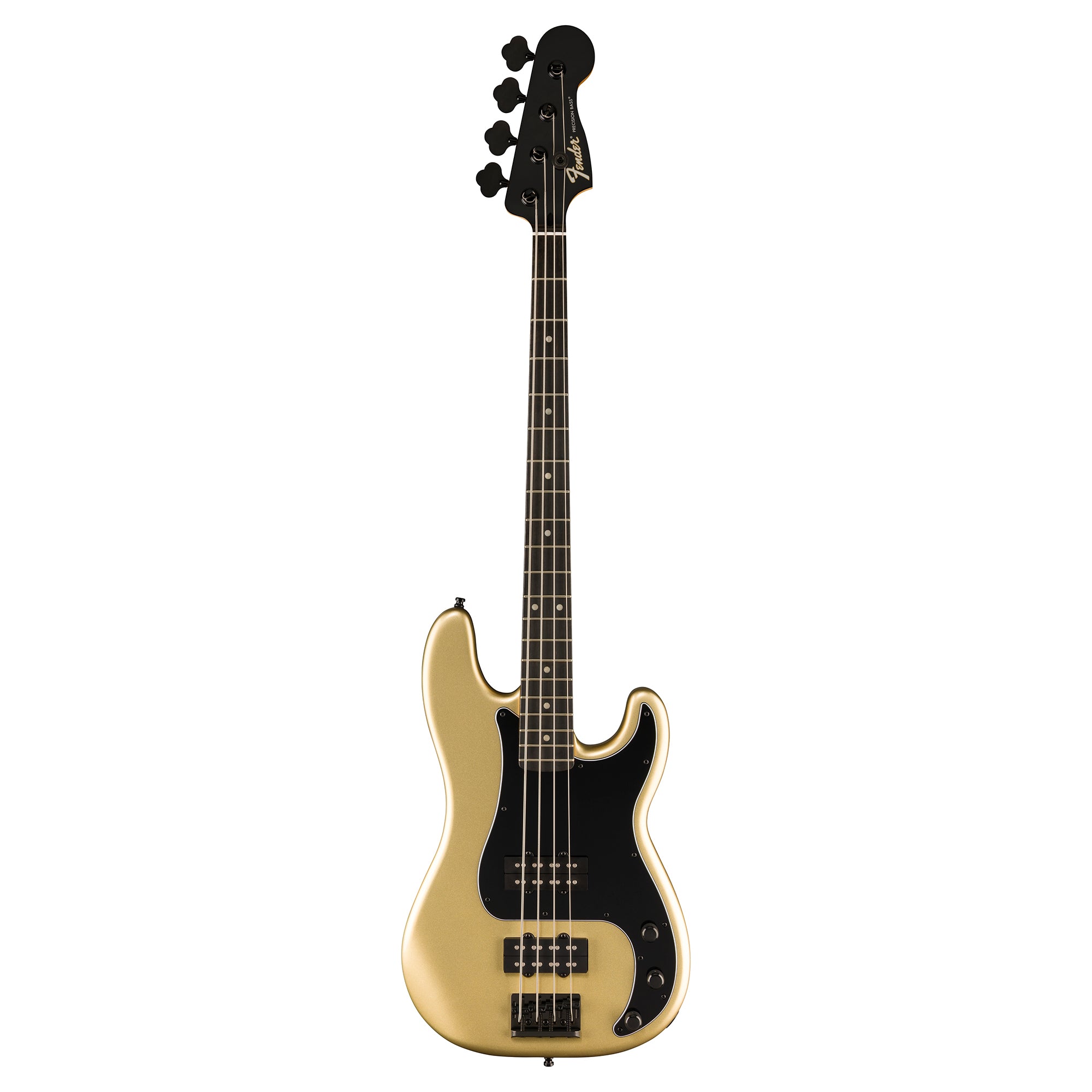 H*n様 Fender Precision Bass 本体 Fender Limited Edition Player Fusion Precision Bass HH Halo