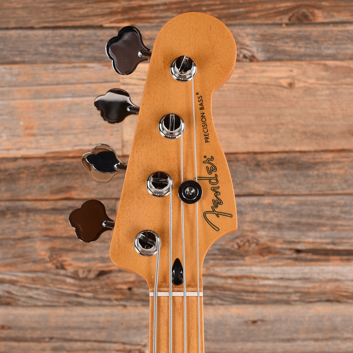 Fender Limited Edition Player II Precision Bass Ocean Turquoise 2025 Bass Guitars