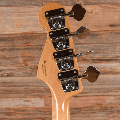 Fender Marcus Miller Signature Natural 2014 Bass Guitars