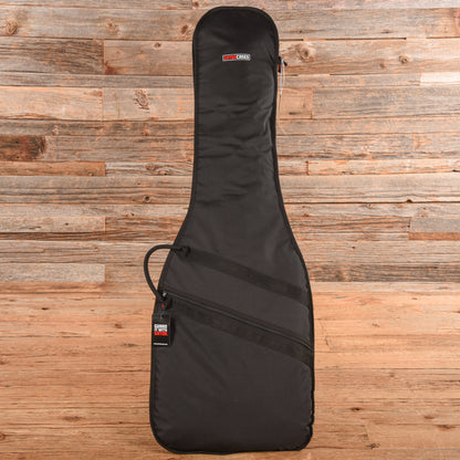 Fender Modern Player Starcaster Bass Natural 2013 Bass Guitars