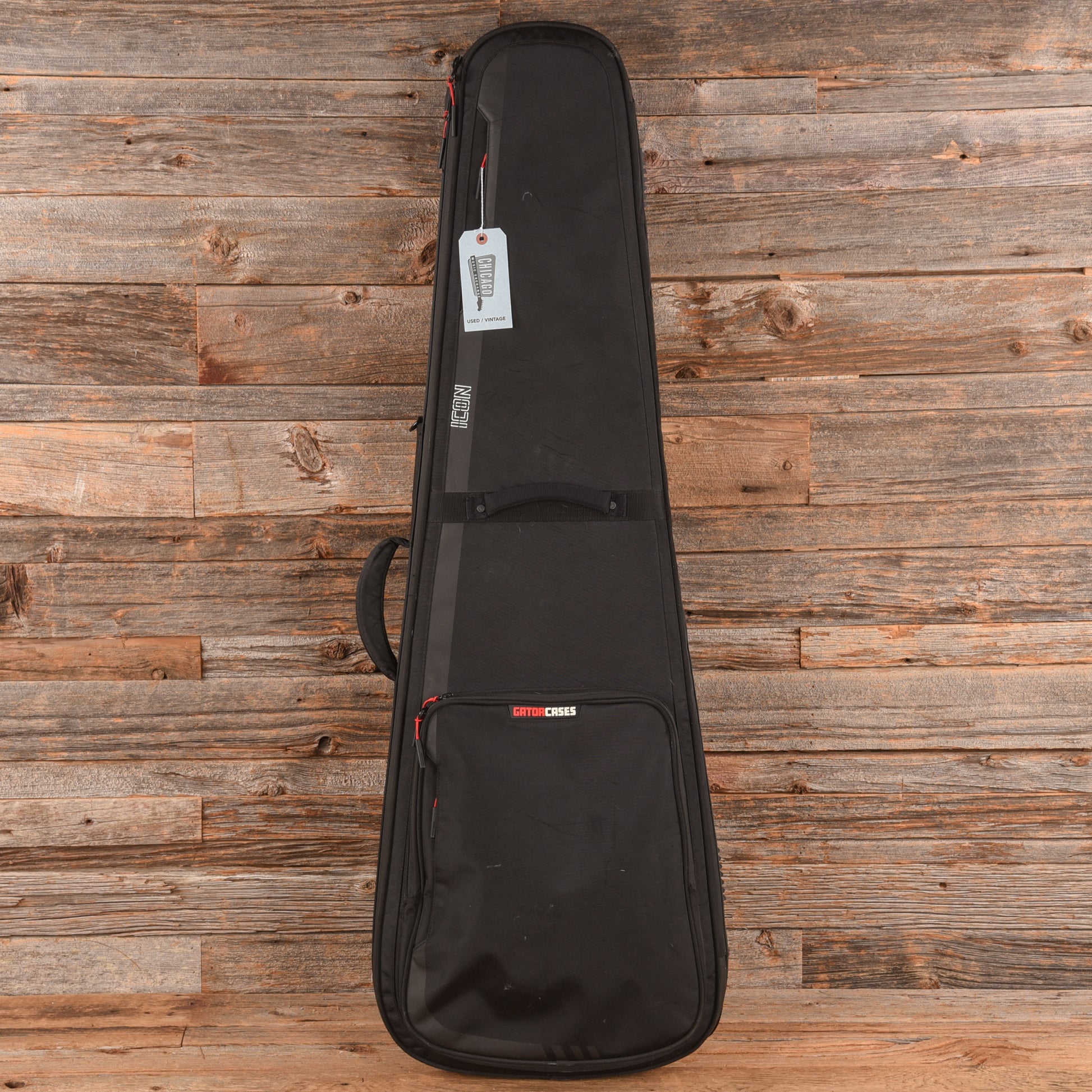 Fender MonoNeon Signature Jazz Bass V  2022 Bass Guitars