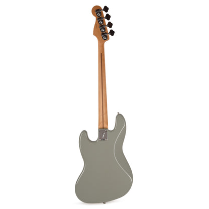 Fender Player II Jazz Bass Cactus Gray Bass Guitars