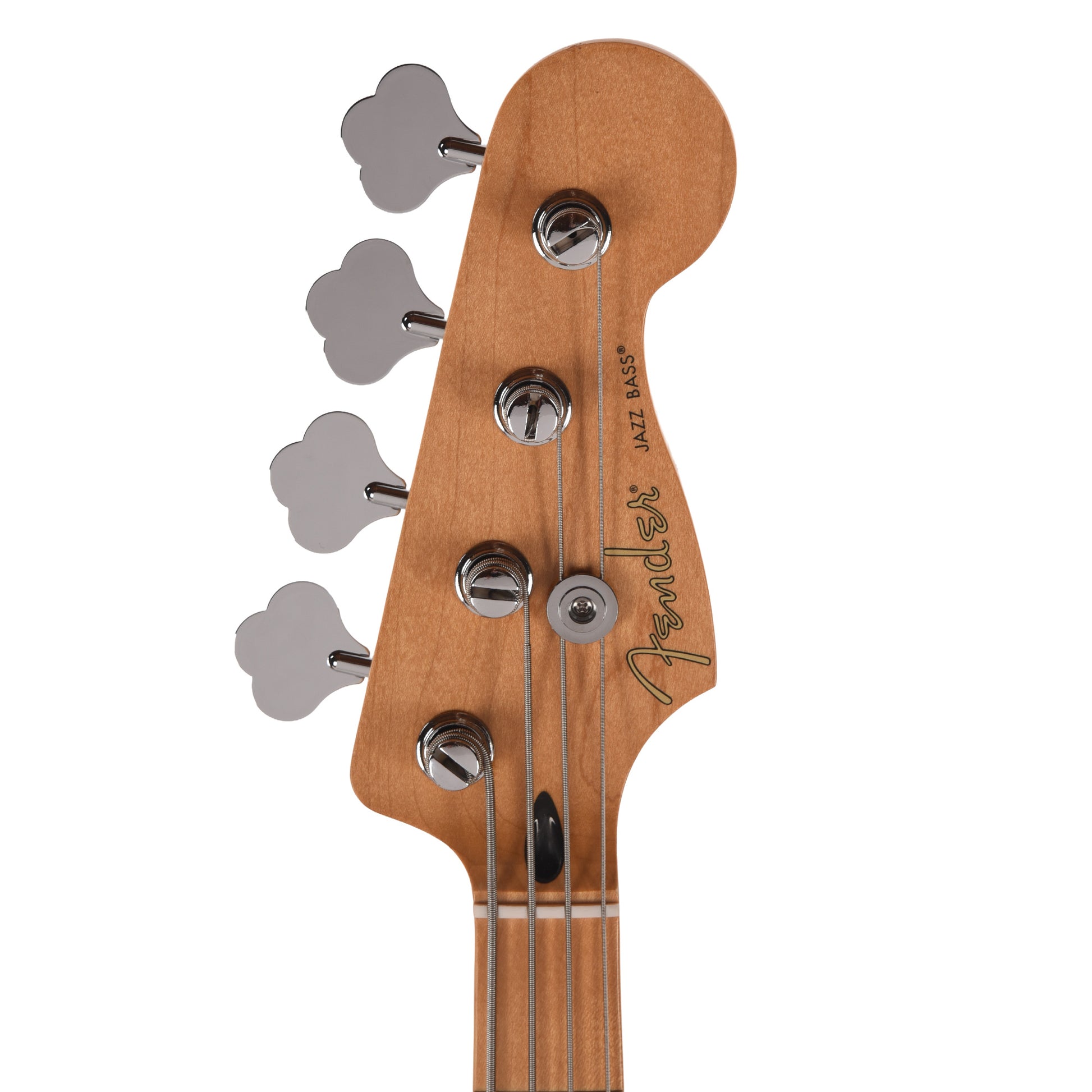 Fender Player II Jazz Bass Cactus Gray Bass Guitars