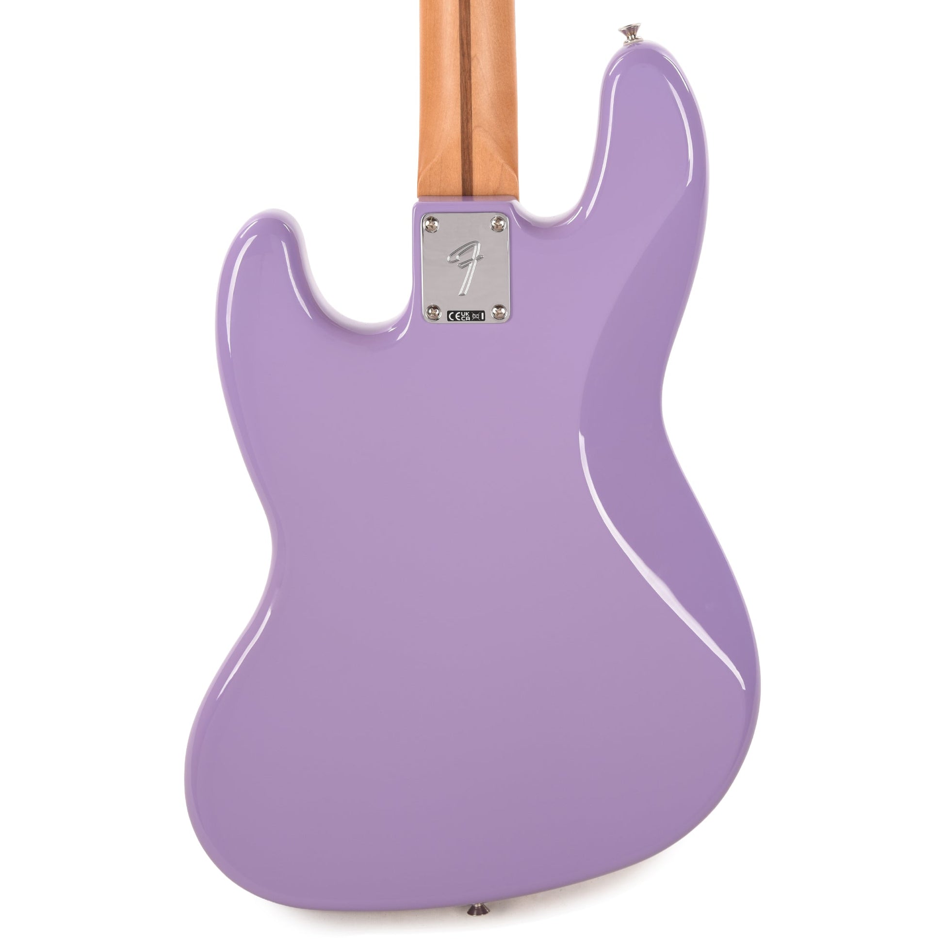 Fender Player II Jazz Bass Lavender Haze Bass Guitars
