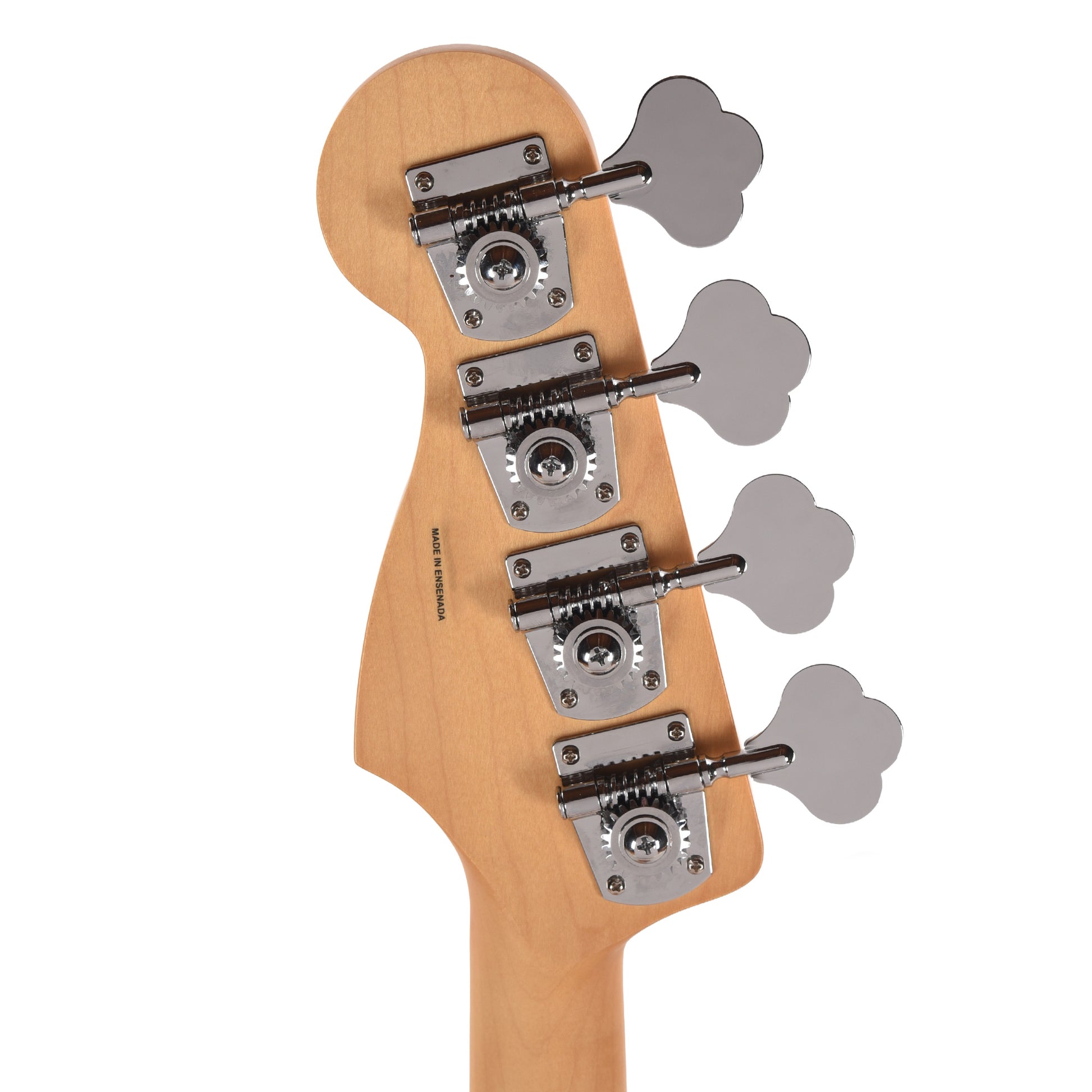 Fender Player II Jazz Bass Rallye Orange Bass Guitars