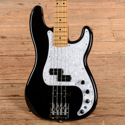 Fender Player II Modified Active Precision Bass Dusk 2025 Bass Guitars