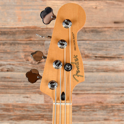 Fender Player II Modified Active Precision Bass Dusk 2025 Bass Guitars