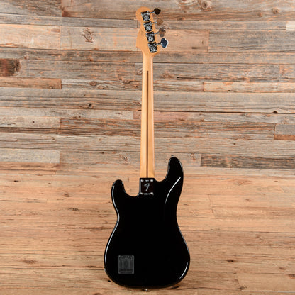 Fender Player II Modified Active Precision Bass Dusk 2025 Bass Guitars
