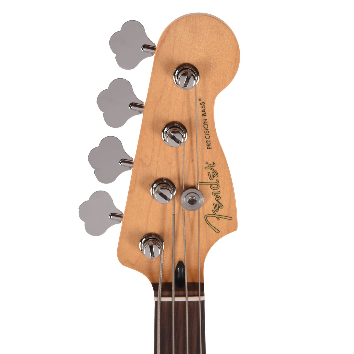 Fender Player II Precision Bass Cactus Gray Bass Guitars