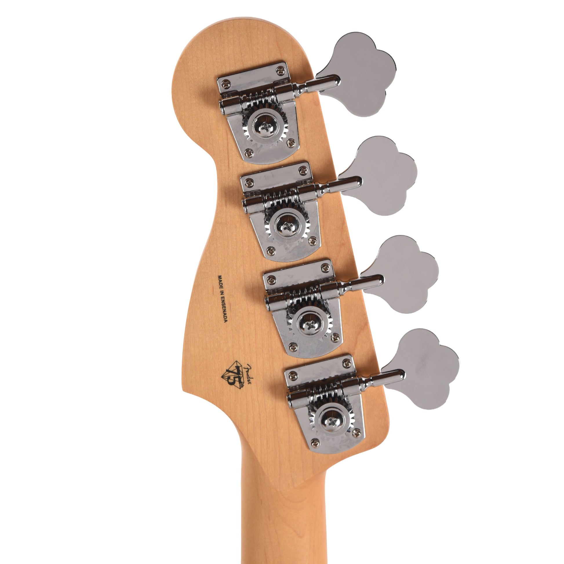 Fender Player II Precision Bass Cactus Gray Bass Guitars