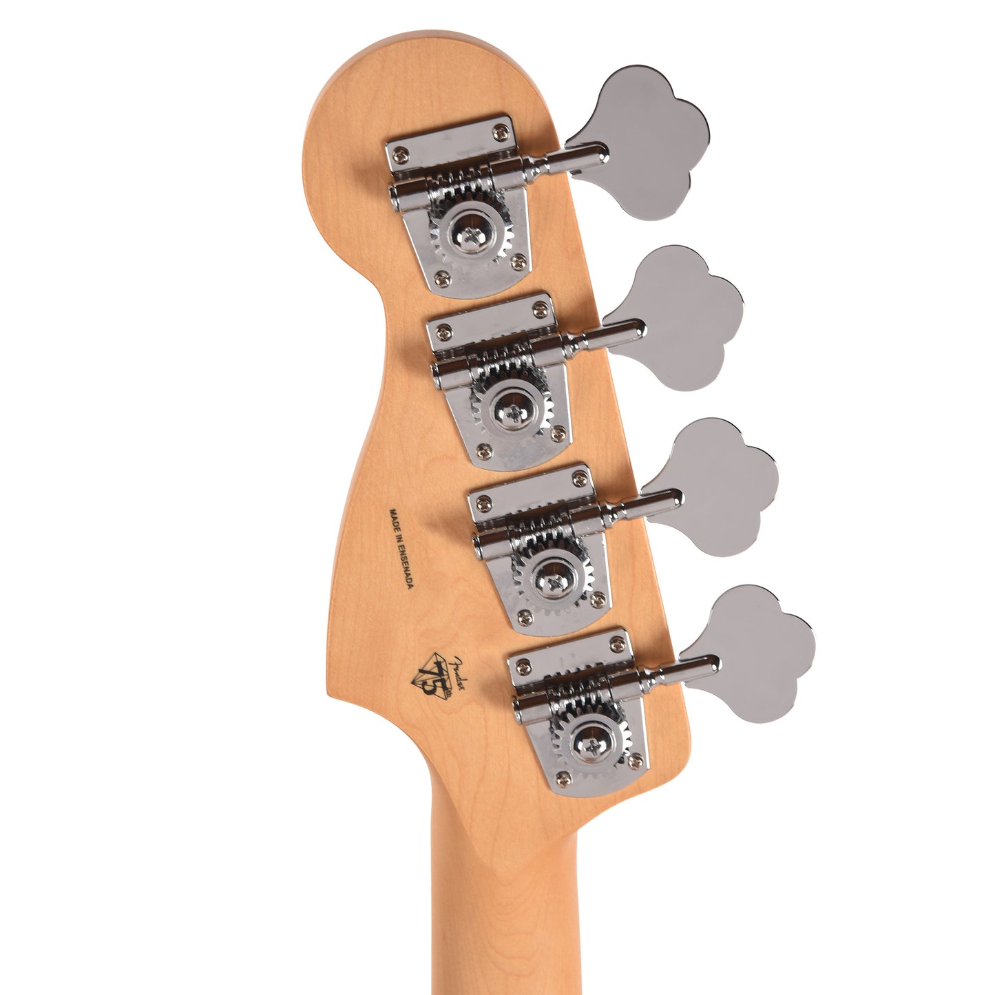 Fender Player II Precision Bass Rallye Orange Bass Guitars