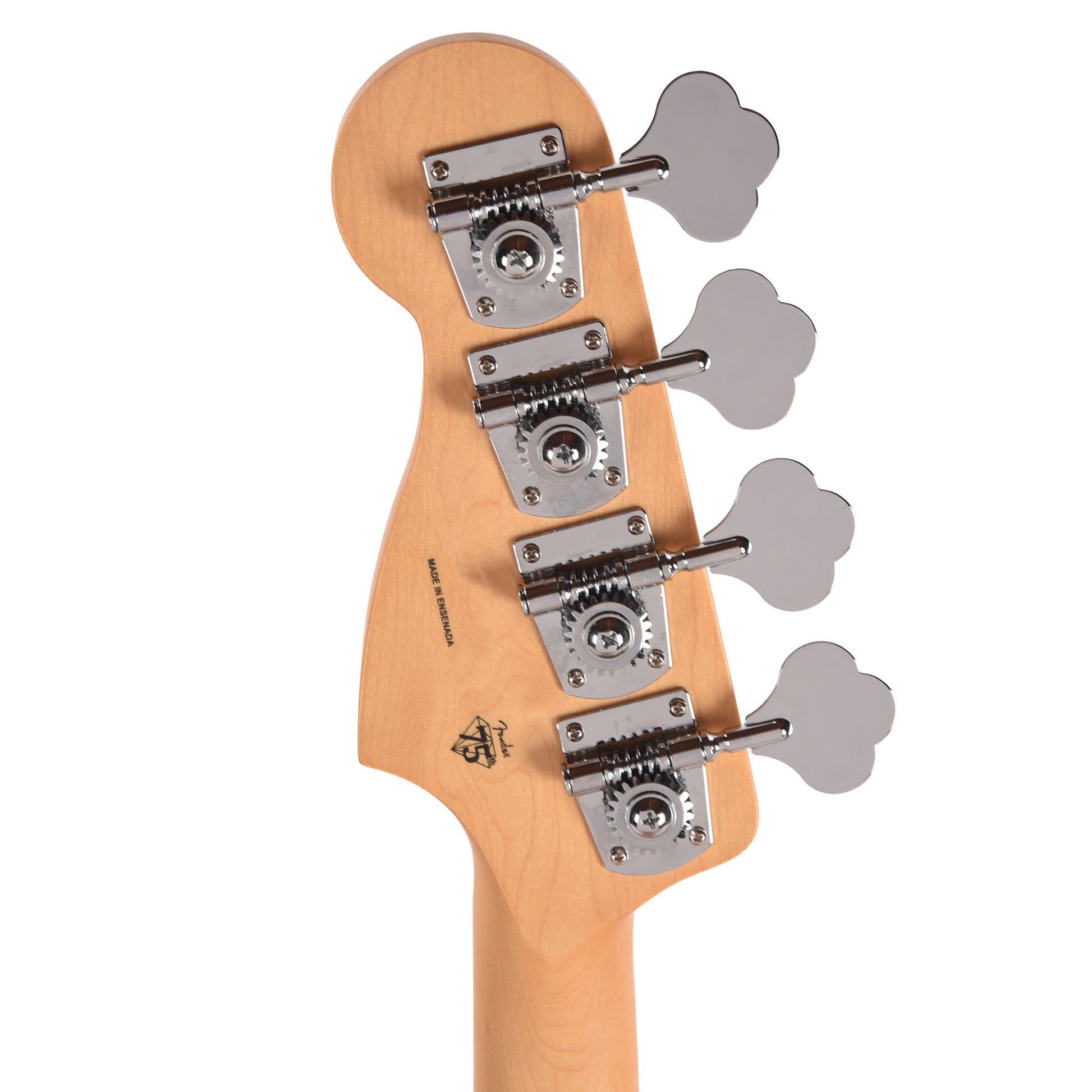 Fender Player II Precision Bass Rallye Orange Bass Guitars