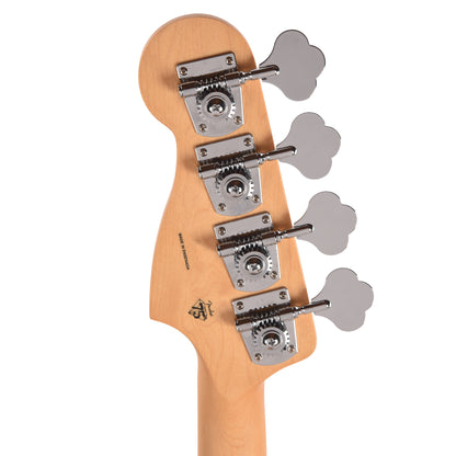 Fender Player II Precision Bass Rallye Orange Bass Guitars
