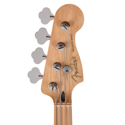 Fender Player II Precision Bass Rallye Orange Bass Guitars