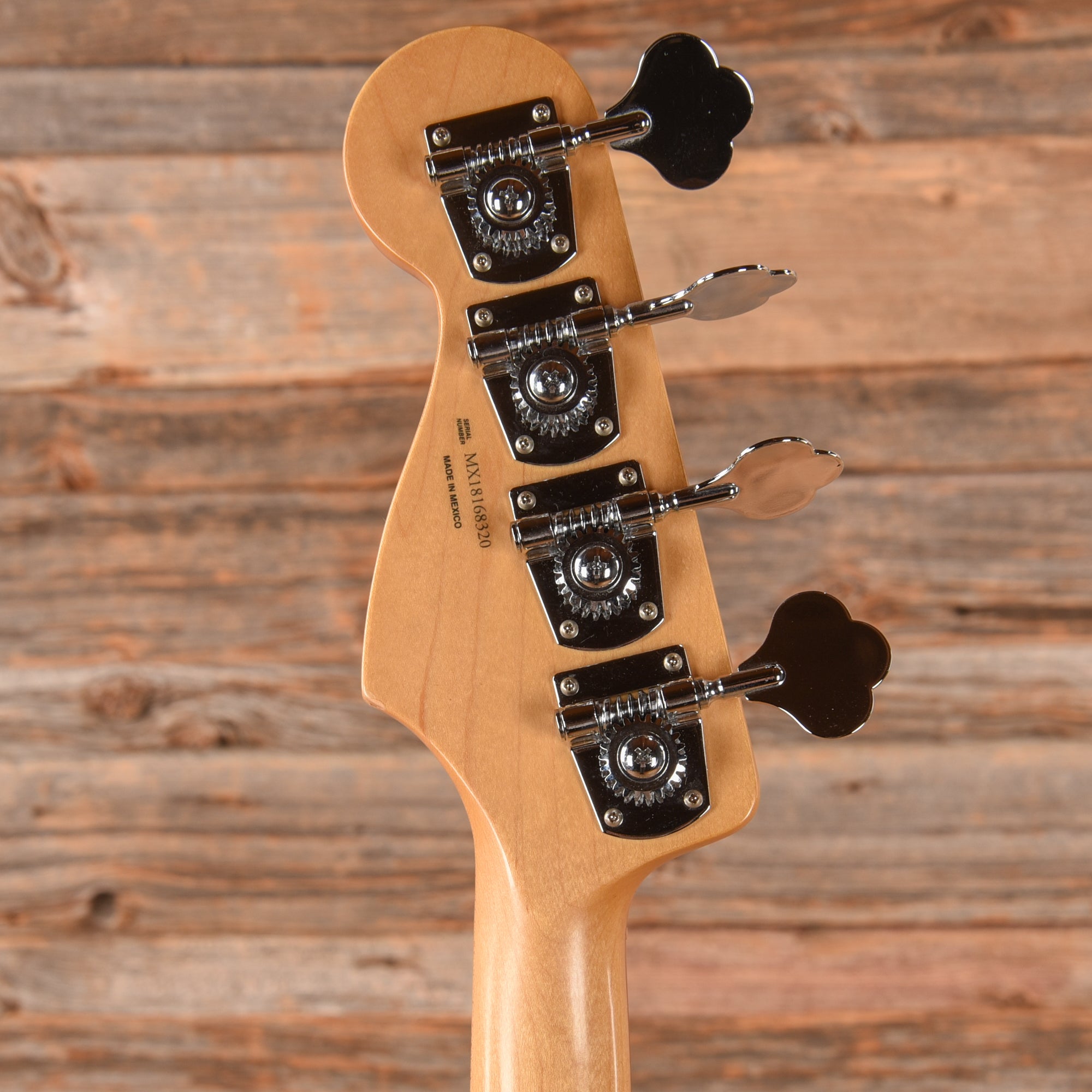 Fender Player Jaguar Bass Sage Green Metallic 2019 Bass Guitars