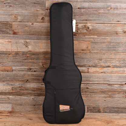 Fender Player Jazz Bass Black 2022 Bass Guitars