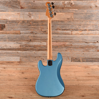 Fender Precision Bass Lake Placid Blue 1994 Bass Guitars