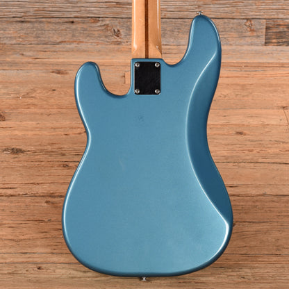 Fender Precision Bass Lake Placid Blue 1994 Bass Guitars