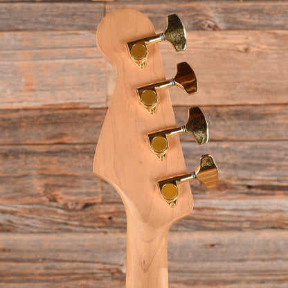 Fender Precision Bass Lyte Deluxe Bass Guitars