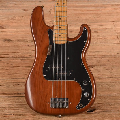 Fender Precision Bass Mocha 1977 Bass Guitars