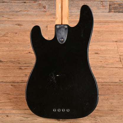 Fender Telecaster Bass Black 1974 Bass Guitars