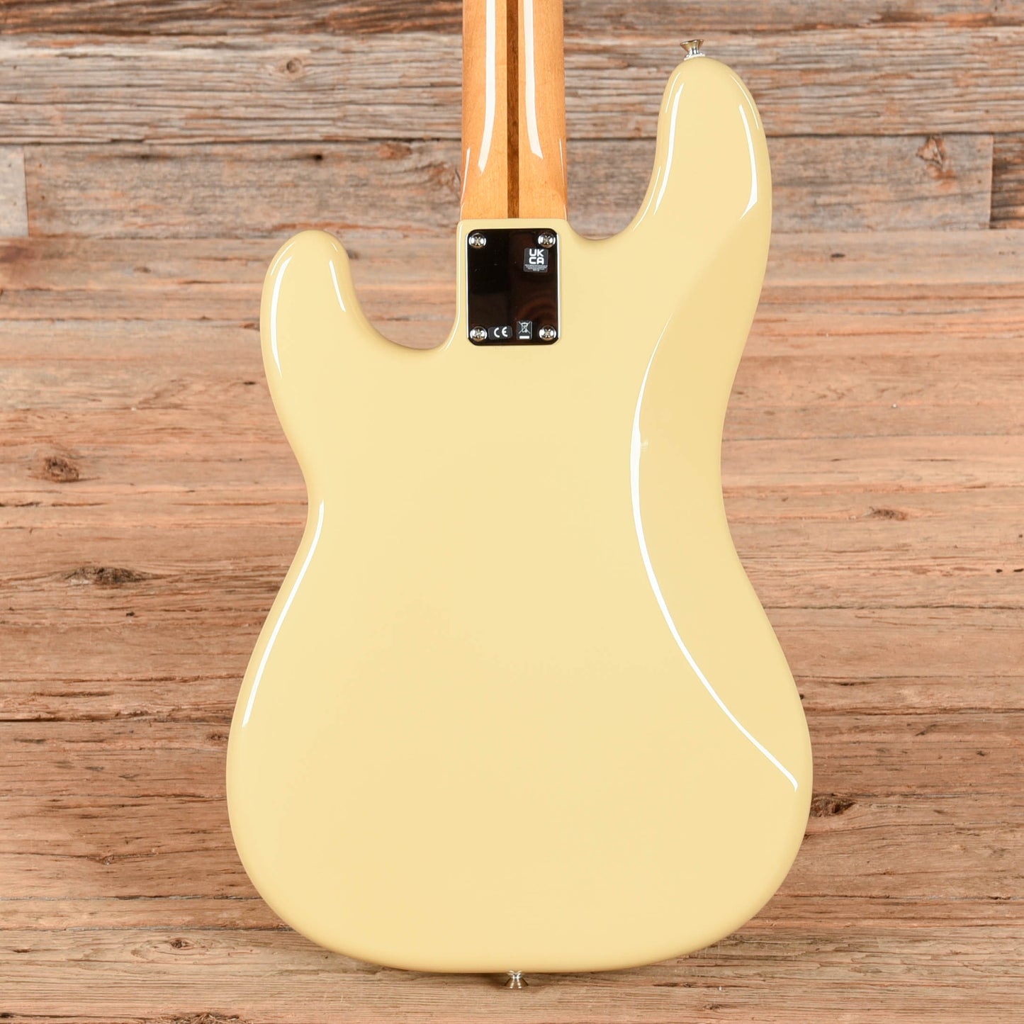 Fender Vintera II '50s Precision Bass Blonde 2023 Bass Guitars