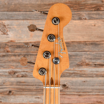 Fender Vintera II '50s Precision Bass Blonde 2023 Bass Guitars