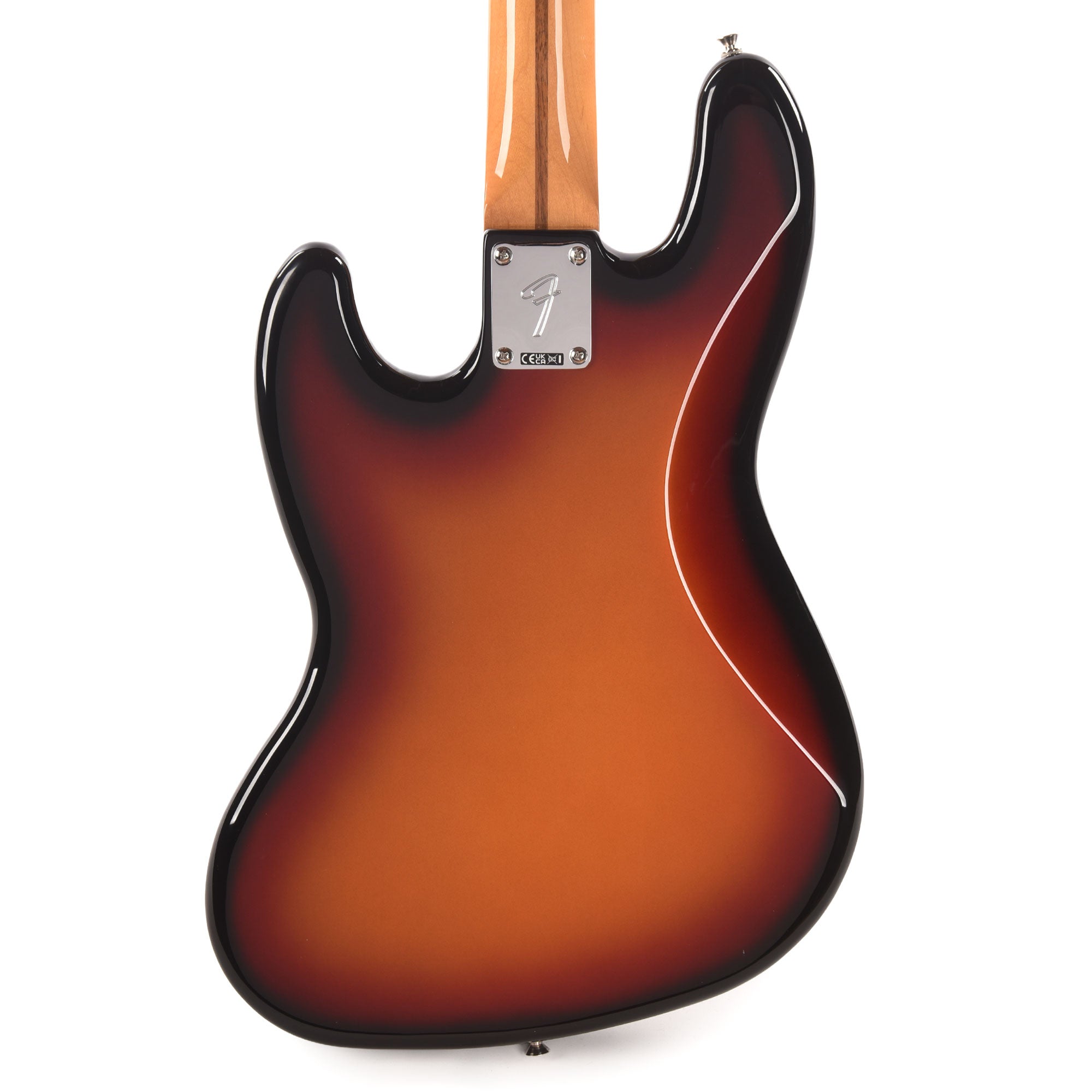 Fender Vintera III Early '70s Jazz Bass 3-Color Sunburst Bass Guitars