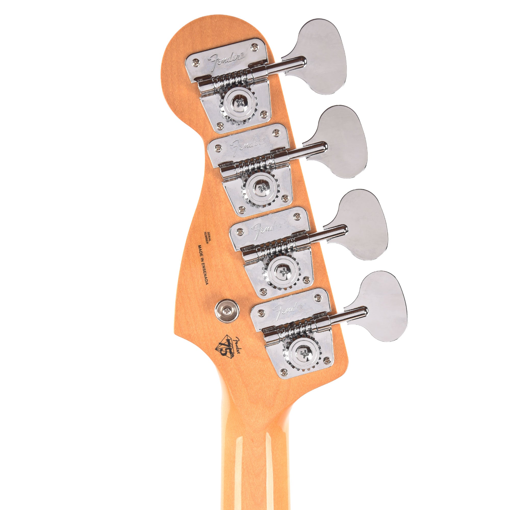 Fender Vintera III Late '60s Precision Bass 3-Color Sunburst Bass Guitars