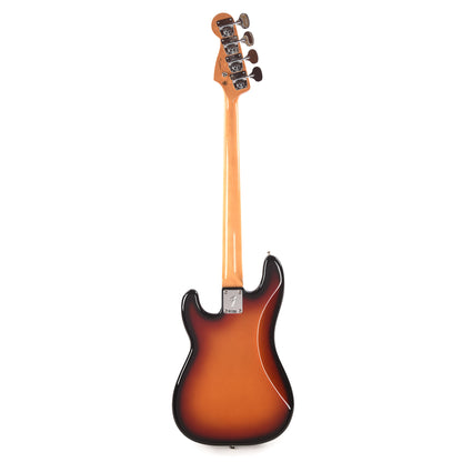 Fender Vintera III Late '60s Precision Bass 3-Color Sunburst Bass Guitars