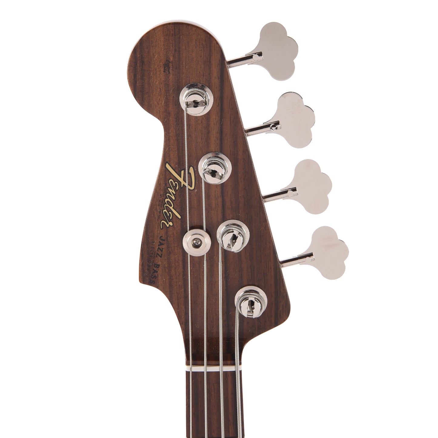 Fender Custom Shop 1960 Jazz Bass LEFTY Deluxe Closet Classic Super Aged Taos Turquoise w/Rosewood Neck Bass Guitars / Left-Handed