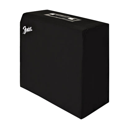 Fender Multi-Fit Amp Cover for Champ 110, XD Series, G-DEC 30 Cases & Gig Bags
