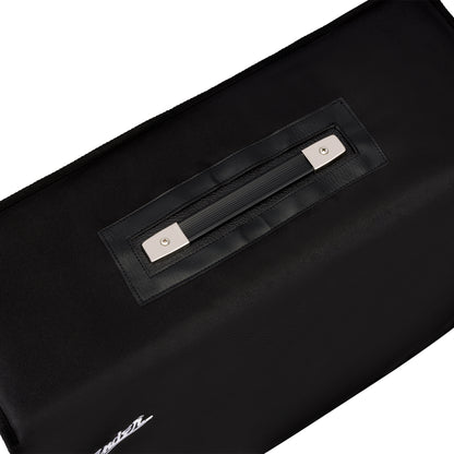 Fender Multi-Fit Amp Cover for Champ 110, XD Series, G-DEC 30 Cases & Gig Bags